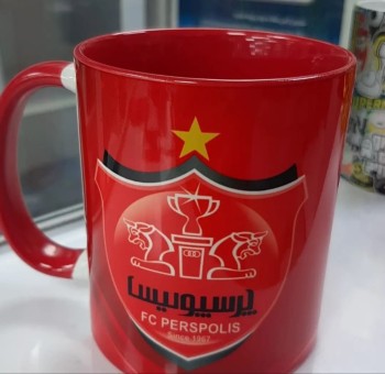 ماگ پرسپولیس