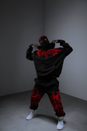 چاپ تیشرت با طرح دلخواه به روش  DTF انتخابی مدرن و باکیفیت